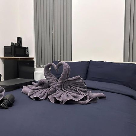 Room In Central London Zone 1 Bagian luar foto
