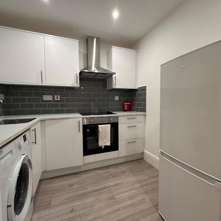 Room In Central London Zone 1 Bagian luar foto
