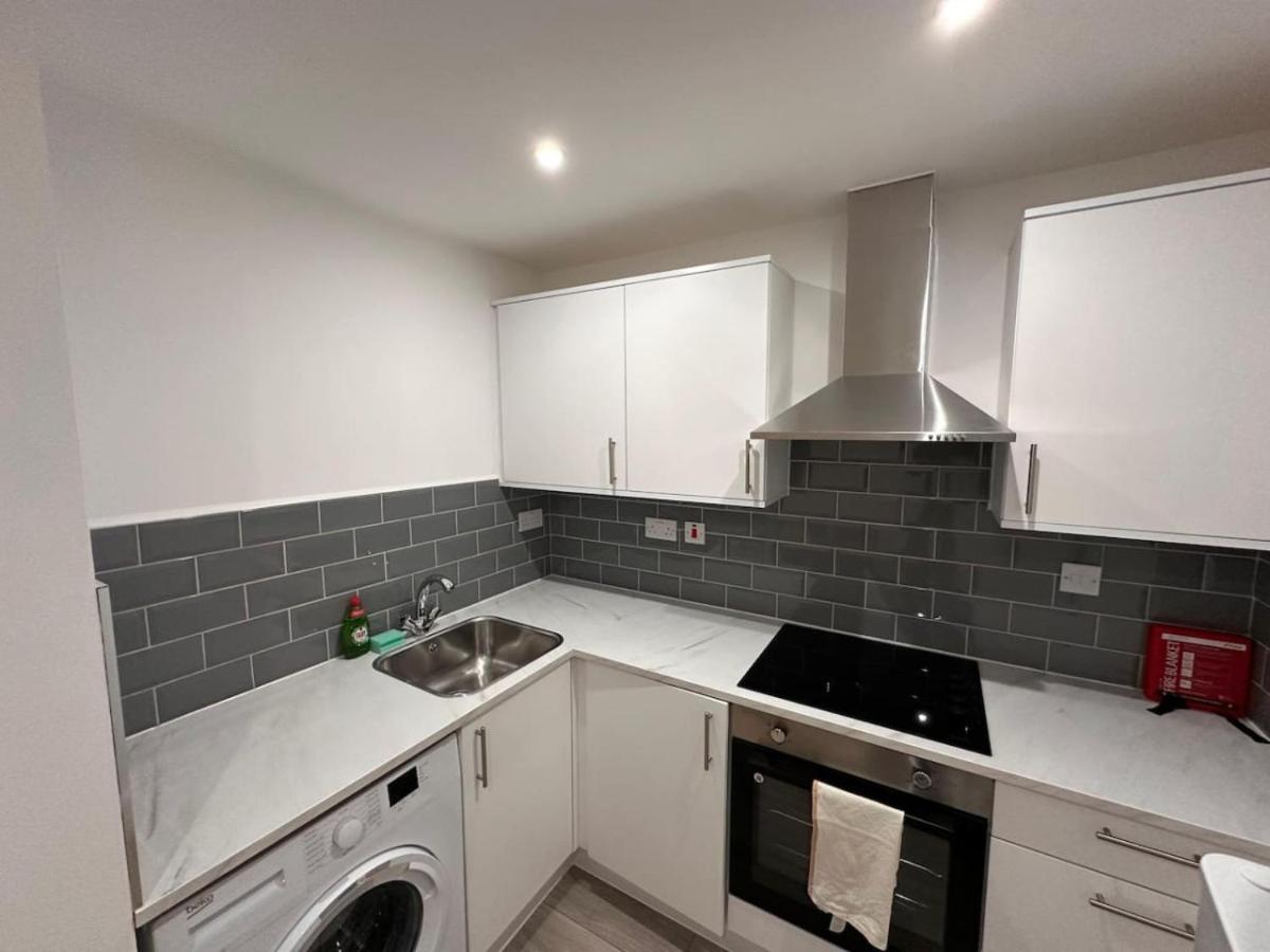 Room In Central London Zone 1 Bagian luar foto