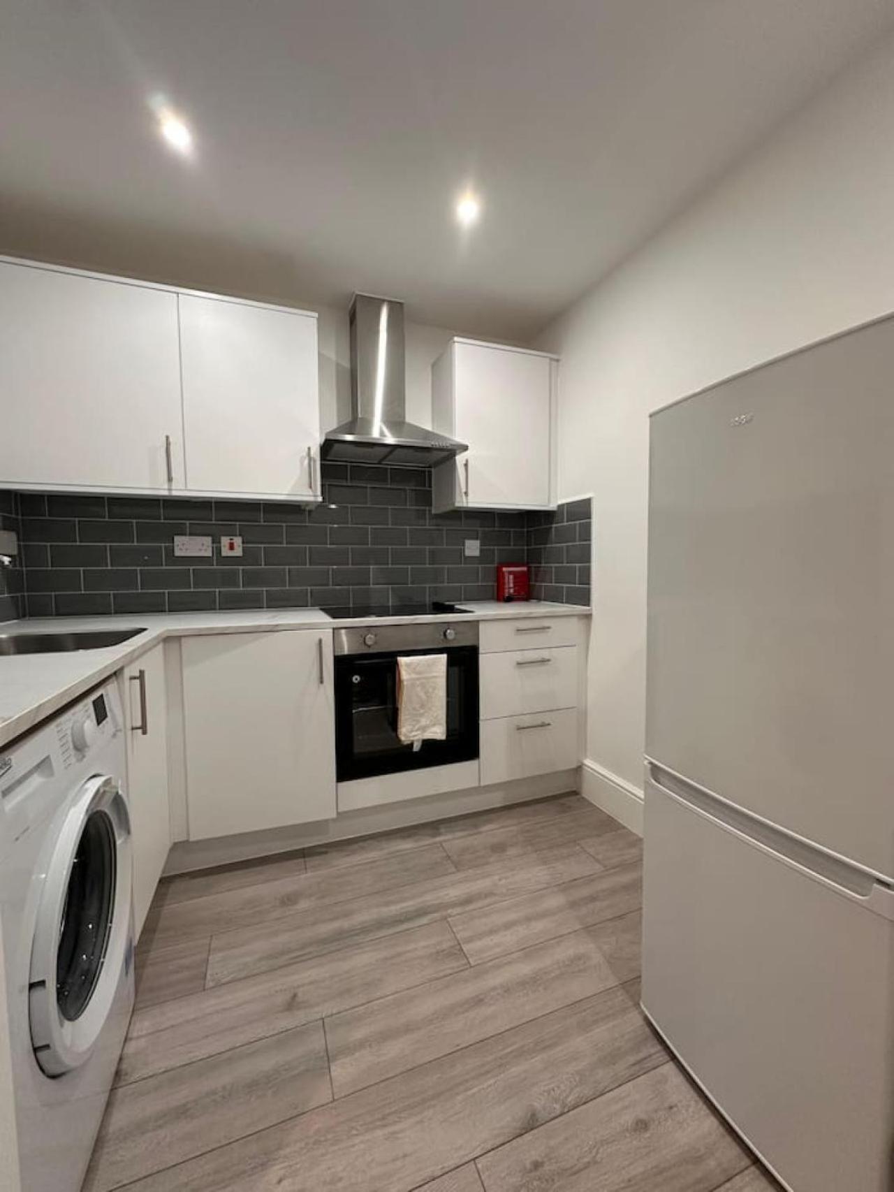 Room In Central London Zone 1 Bagian luar foto