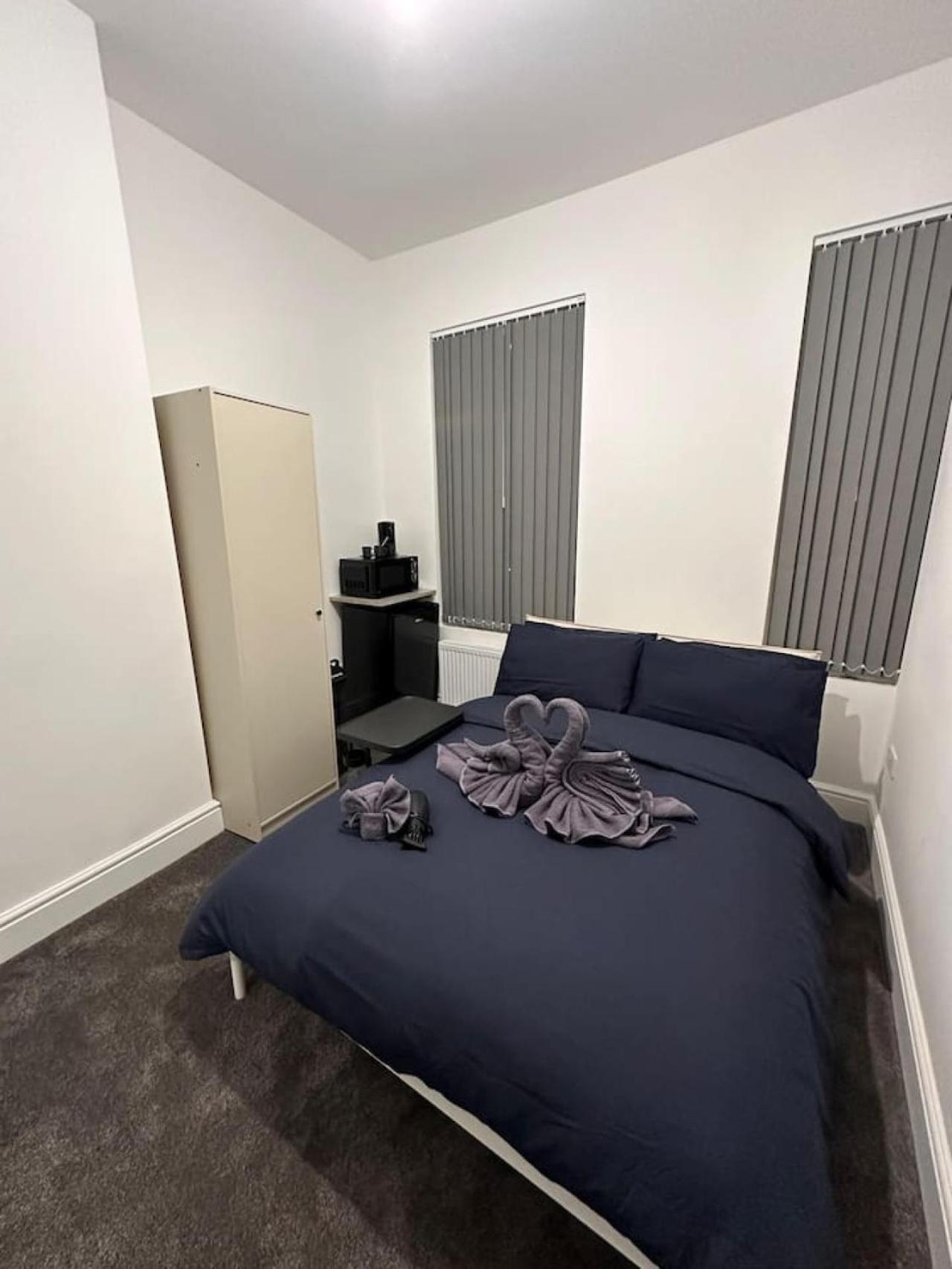 Room In Central London Zone 1 Bagian luar foto